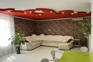 Комфортная трёх комнатная квартира в центральной части