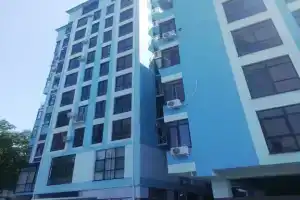 Квартира студия, Адлер