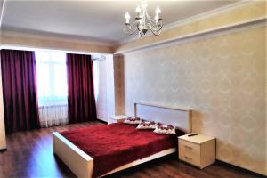 Анти-Отель на 3чел. 1комн.кв. 9этаж, код-120