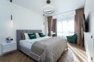 ЖК Айвазовский Premium, Тюмень
