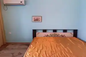 Гостевой дом «23 партсъезда»