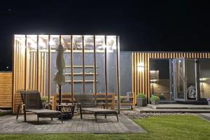 Уютный гостевой дом на Балтийском побережье, Зеленоградск