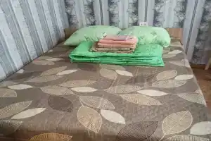 Уютная квартира недалеко от ж/д вокзала, Сортавала