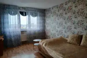 Квартира у автовокзала