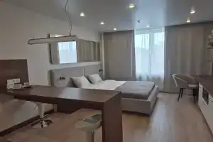 Уютные Апартаменты, Санкт-Петербург