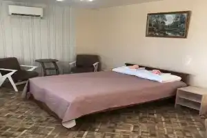 Ивушка, Анапа