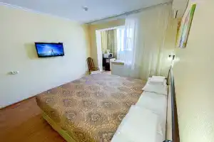 Отдельный номер, Краснодар
