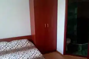 Трёхместный номер улучшенный, Каменское