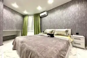 Квартира в ЖК Метропарк