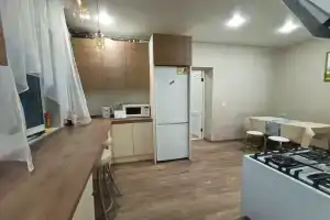 Дом в Благовещенской