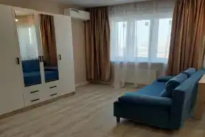 Уютная студия, Краснодар