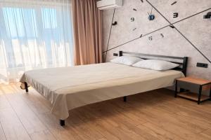 Стильная квартира с кофемашиной вблизи Мамаева Кургана, Волгоград