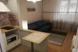 Апартаменты «Кроличья нора»