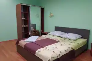 Апартамент, Партенит