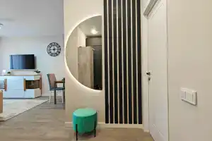 Скай Вью, Липецк