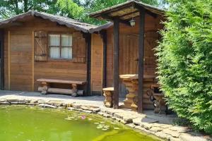 Усадьба «Малинники»