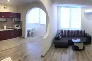 Апартаменты на Парковой 12