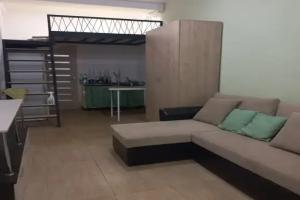 Уютная квартира у реки, Краевско-Армянское