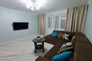 Двухкомнатная квартира, Калининград