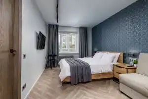 Комфортабельная квартира, Череповец