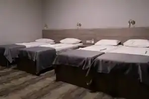 Четырёхместный номер стандарт улучшенный, Грозный