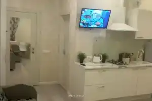 Студия в центре города