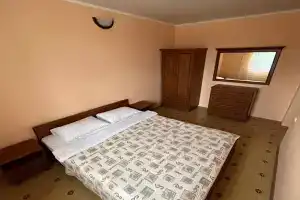 Четырёхместный номер люкс с видом на море