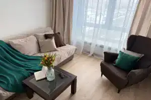 Просторная квартира недалеко от Внуково, Москва