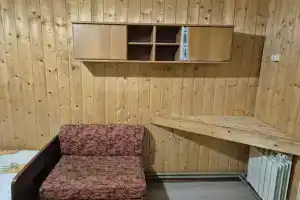 Уютная комната в частном доме