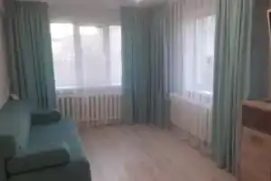 1-комнатная квартира, Солнечный