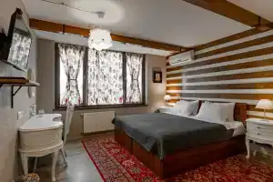 Комната, Тбилиси