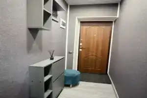 Квартира недалеко от Белой Скалы, Белогорск