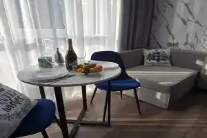 Апартамент на берегу моря, Анапа