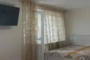 Вас ждёт уютная однокомнатная квартира в центре города Анапа