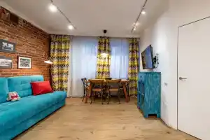Достоевский лофт, Санкт-Петербург