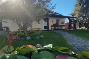 Агроусадьба «Эдельвейс», Кривое Село