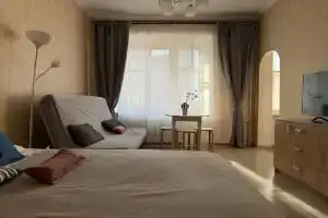 Студия, Москва