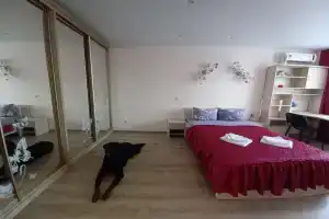 Красивые рассветы