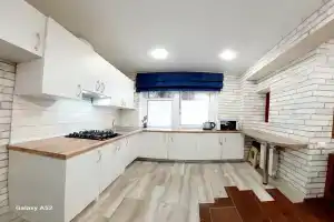 Стильная квартира в 5 минутах до моря