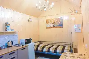 Апартаменты Спутник, Кисловодск