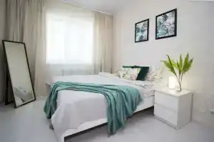 Апартамент в Парк Резиденс