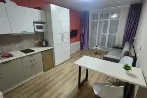Уютная студия Лайково мелоди, Лайково