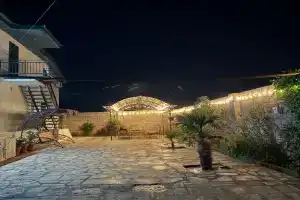 Дача на берегу моря