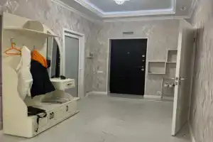 2-комнатная квартира, Мостовской