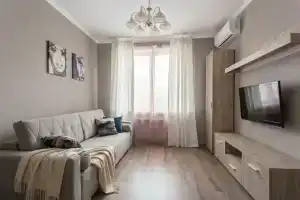 Квартира у Кремля, Казань