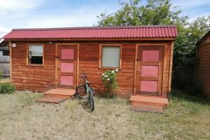 Двухместный номер с 2 отдельными кроватями стандарт