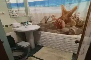 Уютная квартира у моря, Адлер