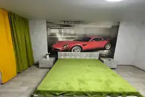 Студия, Юрга