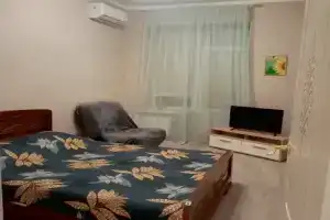 Квартира в закрытом комплексе