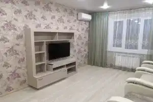 Уютная квартира рядом с вокзалом, Тамбов